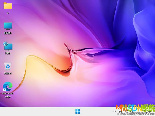 华为台式&笔记本系统 Windows 11 64位 OEM 安装版